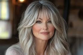 Image result for trendy Frisur für 50 Jahre