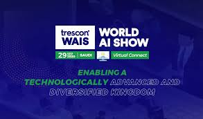 It operates through the following segment: World Ai Show Mena 2020 Meet Our Speakers