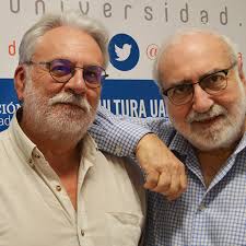 Entrevistando a Fernando Bayón ('Coaching Mañana. Teoría General del  Coaching II)