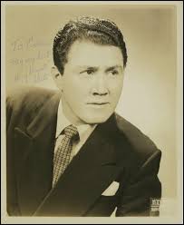 South Pacific] Pinza, Ezio. (1892