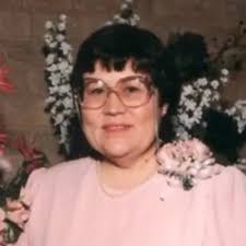 Obituary information for Janelle Kosler Mercer