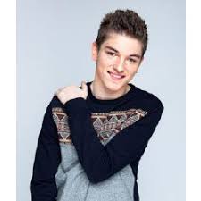 She had brown her and a friendly face. Tracy Beaker Returns Liam Love S Stories