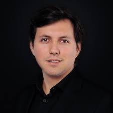 Jaime Monge G. del Pozo