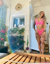Strawberry Nude OnlyFans Leaked Photo 60 TopFapGirlssexiezpix Web Porn