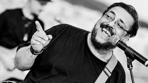 Explore releases from λαυρέντης μαχαιρίτσας at discogs. Layrenths Maxairitsas Shmera To Teleytaio Antio Ston Megalo Tragoydopoio Cnn Gr