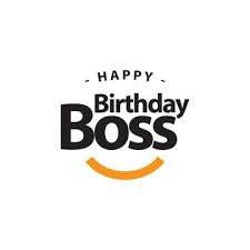Check out our collection of free printable birthday cards for boss below. Happy Birthday Boss Vector Template Design Illustration Birthday Icons Happy Icons Template Icons Png And Vector With Transparent Background For Free Downloa Happy Birthday Boss Birthday Wishes For Boss Wish You