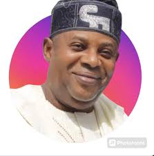 Faleke Urges Nigerians to Embrace Dialogue, Give Peace a Chance Amid  Planned Nationwide Protest