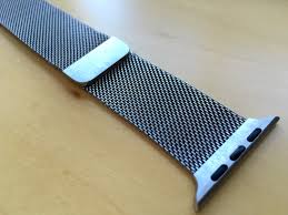 The best apple watch bands can make your smartwatch stand out from the rest. A Look At 5 Apple Watch Knockoff Bands