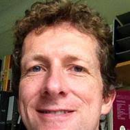 Christopher J Merchant