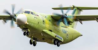 Рекламный ролик о модели самолета ил112в Universalnyj Dvigatel Dlya Mi 38 Il 112 Il 114 Ot Odk