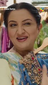 Mujhe Expensive Larki Hu🤭#shorts #kaaladoriya #sanajaved #usmankhalidbutt  #humtv