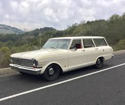 Image result for Adobe Beige 1963 Nova