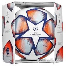 Nike merlin acc concacaf champions league official match ball size 5 ck4598 100. Uefa Champions League Match Ball Adidas Finale 20 Pro 2020 2021