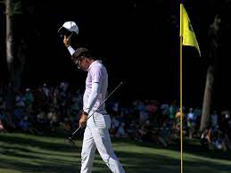Dylan Frittelli Wins First Pga Tour Title At John Deere Classic