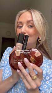 Isadora Bronzing Powder Beach Tan