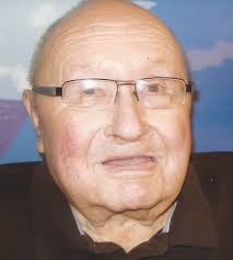 Joseph Tate Obituary