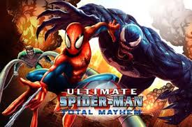 Spider man toxic city hd apk (2d java game) by (gameloft) › 3 years ago . Ultimate Spider Man Total Mayhem Ultimate Pop Culture Wiki Fandom