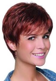 17 Short hair styles ideas