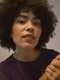 Madison McFerrin... "An oasis of serenity"