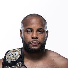 Charles 'Mask' Lewis Fighter of the Year Archives