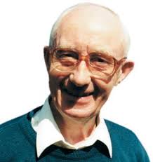 Columbans 'who have gone before us with the sign of faith'