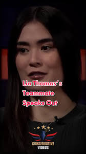 Lia Thomason Support