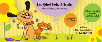There's never a visit fee, and you'll earn pals rewards with each. Article Archives Professional Pet Sitting And Dog Walking In Atlanta Ga