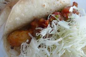 Maybe you would like to learn more about one of these? Best Fish Taco In Ensenada Roadfood