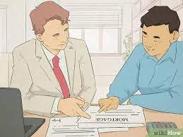 A mortgage processor, also known as a mortgage loan originator or loan processor, sets up the borrower with the proper documents for the loan program they want to use. How To Be A Mortgage Underwriter 10 Steps With Pictures