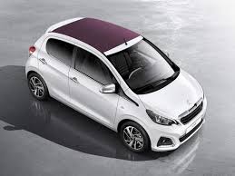 Les Citroen C1 Et Peugeot 108 Vont Disparaitre Auto Moto Magazine Auto Et Moto