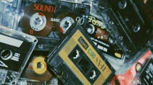 It was in 1952 that ottens. Compact Cassette Tape Inventor Lou Ottens Has Died Aged 94 What Hi Fi