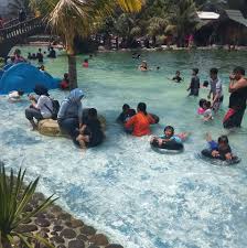 Kolam Renang Water Boom Jaya Tirta Abadi Jta Bojong Home Facebook