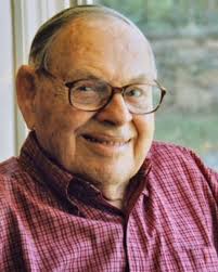 Harrison Prescott Eddy