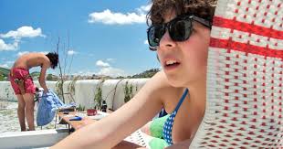 I'm Gonna Explode (Voy a Explotar), Gerardo Naranjo, 106 mins, (15)