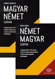 It is a domain having hu extension. Konyv Doba Dora Pomazi Gyongyi Nemet Magyar Magyar Nemet Szotar