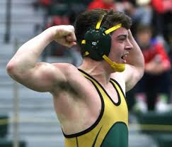 WRESTLING: McCormack wins regional title, leads handful for Beaver  Dam/Wayland headed to sectionals