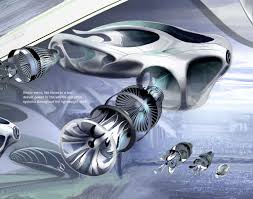 2010 Mercedes Benz Biome Concept La 2010 Mercedes Benz Shows Off Biome Concept For La Mercedes Benz Biom Mercedes Concept Mercedes Benz Biome Super Cars