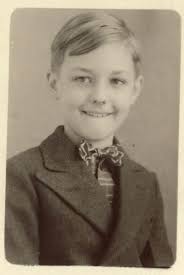 I do not have regrets”