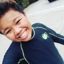 Adrian Talastas's Instagram, Twitter & Facebook