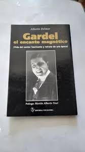 Gardel El Encanto Magnético Del Mar F1