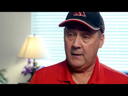 North Central College Athletic Hall of Fame: Sam Sweeney '11