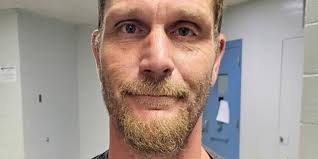 Chuckey Man Charged With Fifth DUI