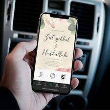 Tiada lagi sesat jalan, terlupa tarikh & susah nak 'contact'. Safira Printing Services