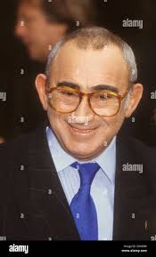 Composer lionel bart hi-res stock photography and images