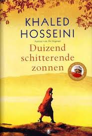 23 Khaled Hosseini Duizend Schitterende Zonnen Boeken Khaled Hosseini Boeken Lezen