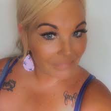 Burgin, Sandra Mugshot