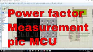 Zero crossing detection is often used in power control circuits. Power Factor Measurement Using Microcontroller