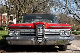 Image result for Moonrise Gray 1959 Edsel