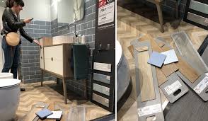 L'eccellente comfort di utilizzo risponde alle esigenze di ogni tipo di utilizzatore di qualsiasi età. Progetta Il Tuo Bagno Con L Architetto Di Leroy Me Community