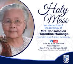 Infant Jesus Academy